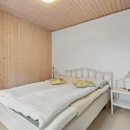 Lovely In With Sauna Ferienhaus