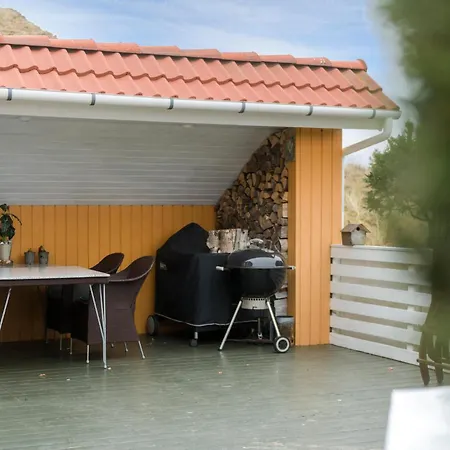 Lovely In With Sauna Ferienhaus