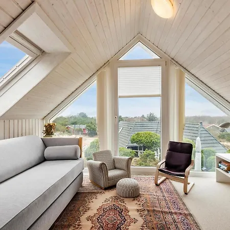 Ferienhaus Lovely In With Sauna