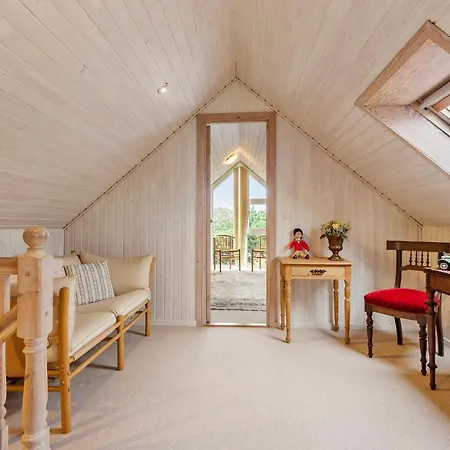 Ferienhaus Lovely In With Sauna *