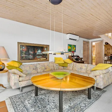 Lovely In With Sauna Ferienhaus